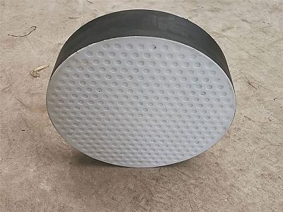 朝阳区四氟板式橡胶支座易于更换缓冲隔震